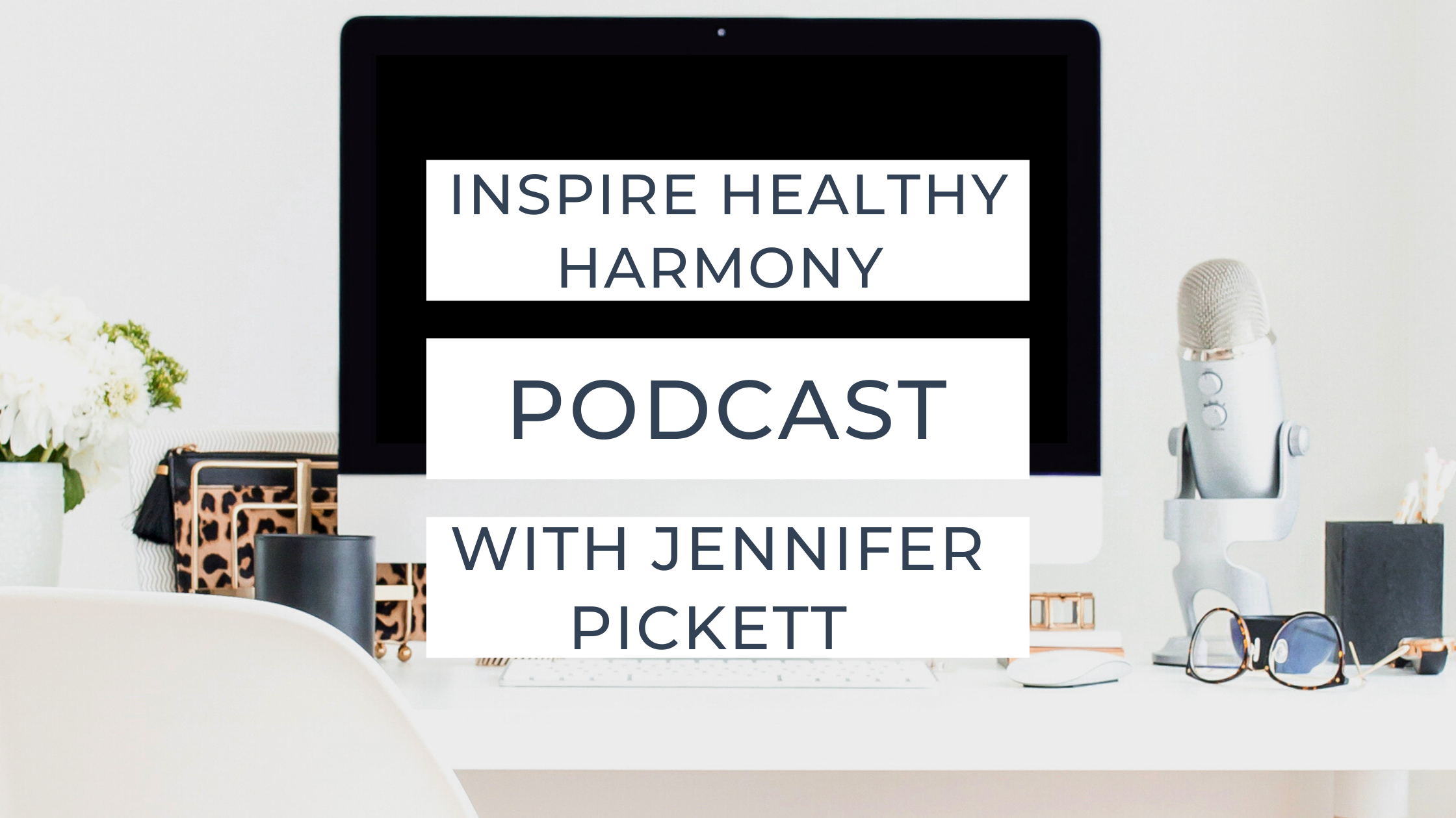 PODCAST: From Illness to Impact