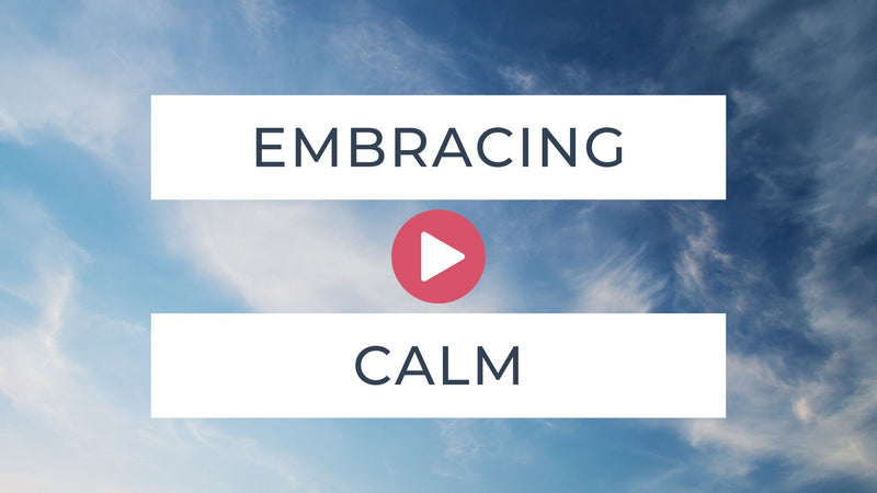 Embracing Calm: How Transdermal Magnesium Can Help Regulate Your Nervous System - Part 1