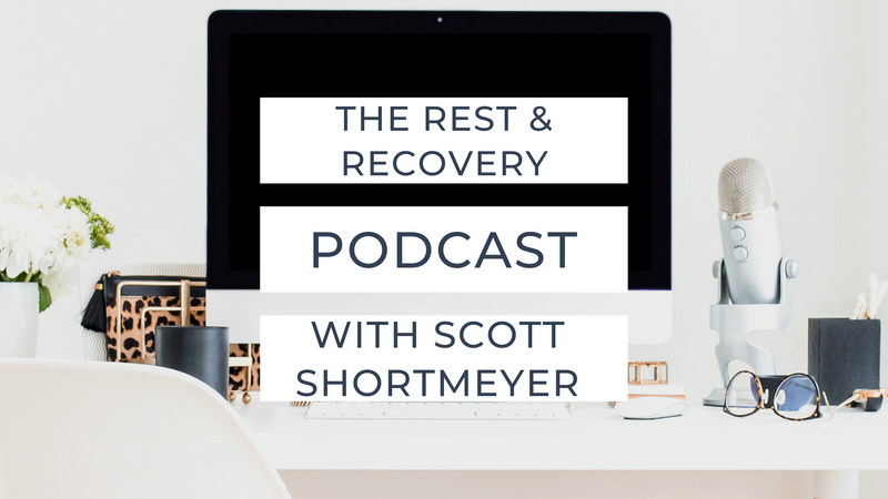 Podcast: Imperfect Action Creates Health