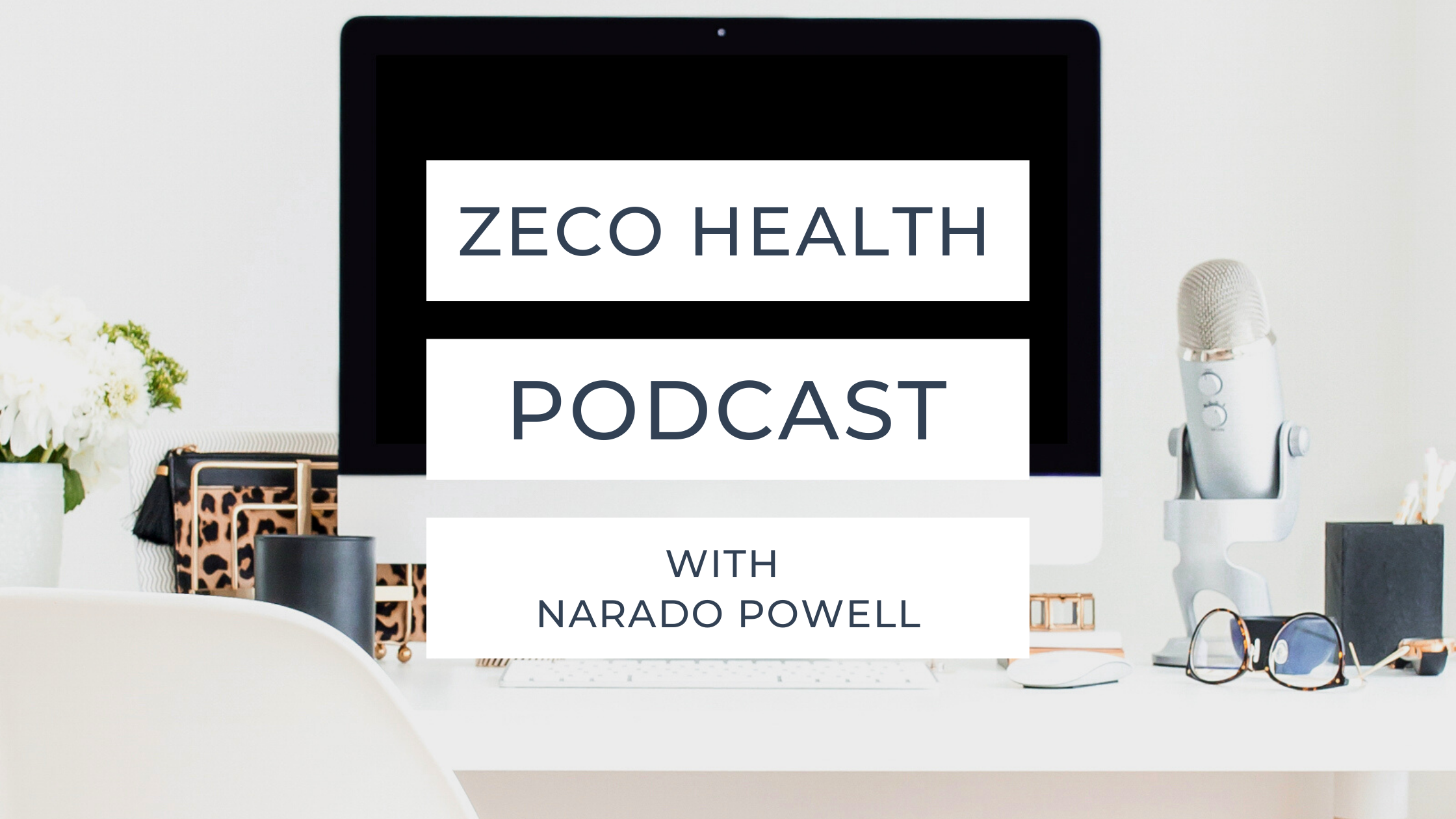 Podcast: Zeco Health