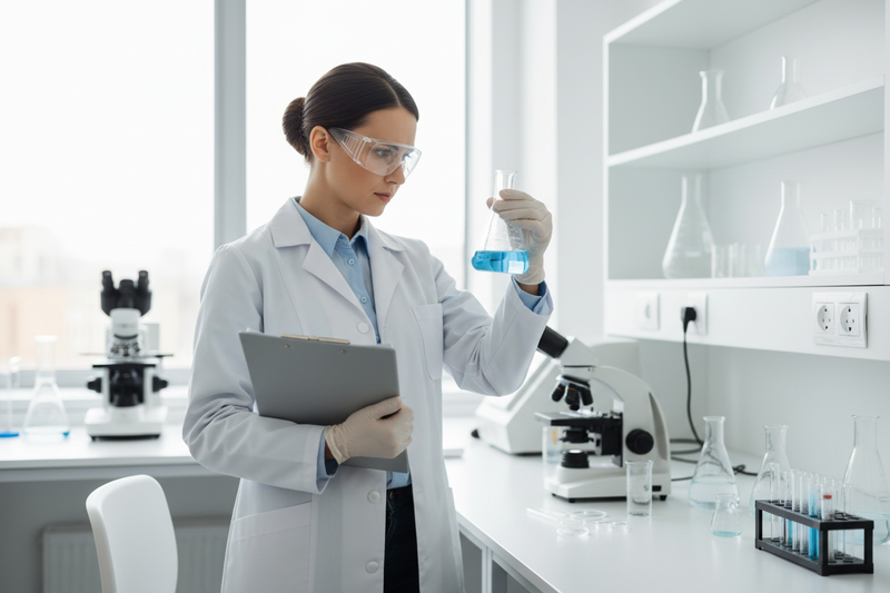 Why We Show Our Magnesium's Certificate of Analysis (And Why Some Brands Won't)