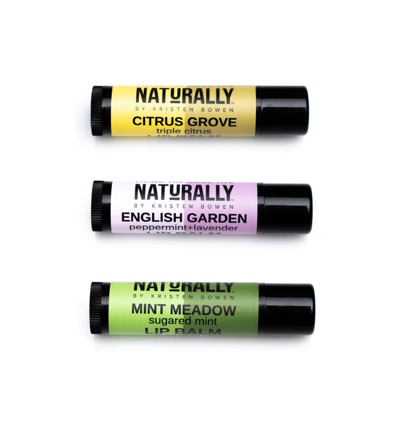 Lip Balm