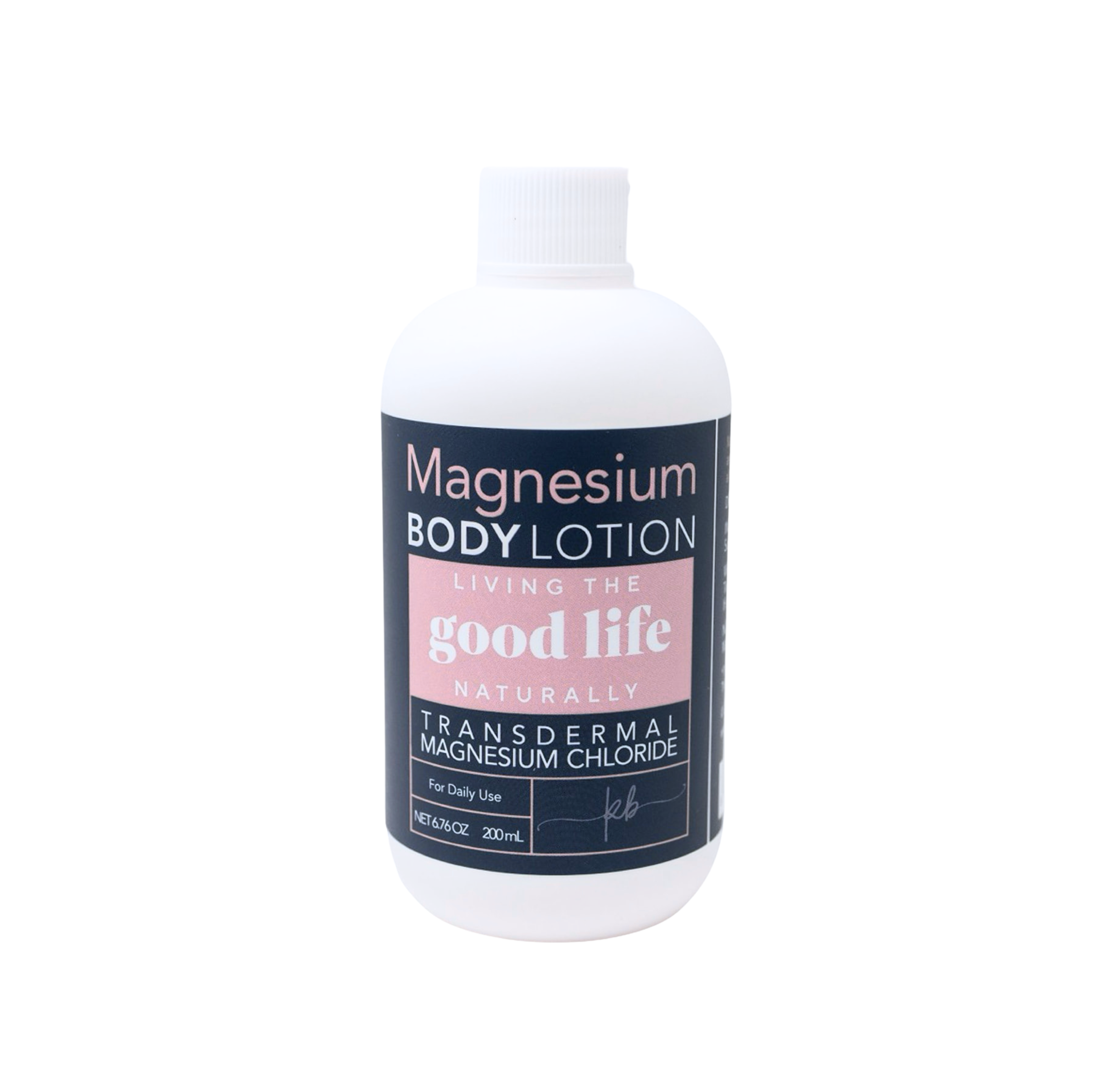 Magnesium Body Lotion- 200ml