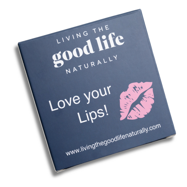 Love Your Lips 4 Pack