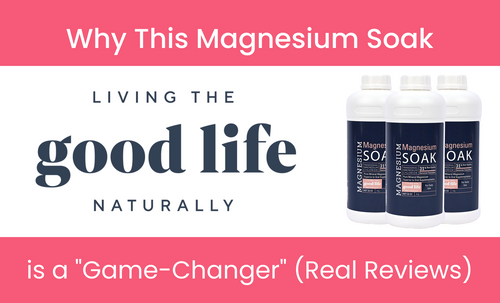 Magnesium Bundle