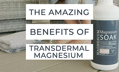 Magnesium Bundle